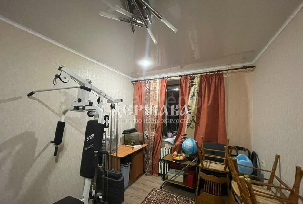 6-комн. квартира, 127 м2, 1/16 эт. Старый Оскол - изображение 4