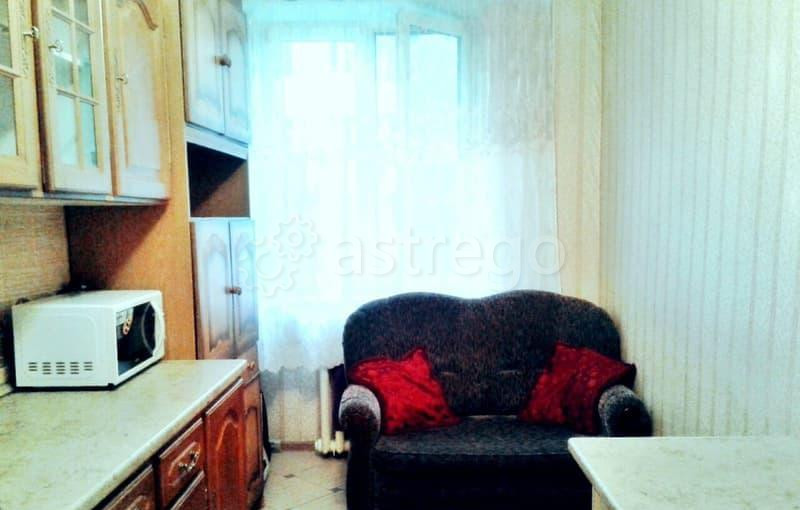 1-комн. квартира, 35 м2, 3/9 эт. Москва - изображение 9