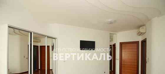 4-комн. квартира, 200 м2, 6/24 эт. Москва