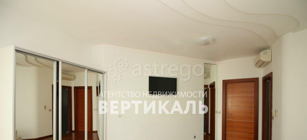 4-комн. квартира, 200 м2, 6/24 эт. Москва - изображение 6