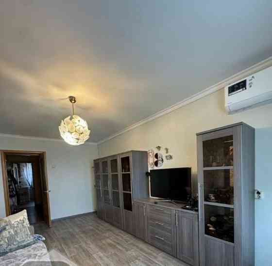 3-комн. квартира, 61.9 м2, 5/5 эт. Балашиха