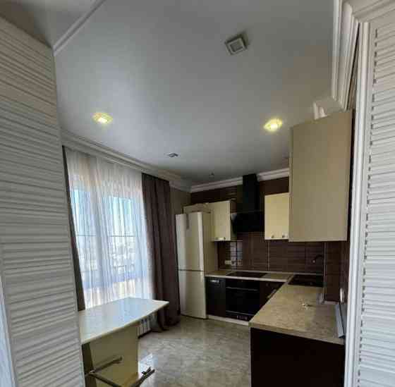 3-комн. квартира, 110 м2, 10/16 эт. Астрахань