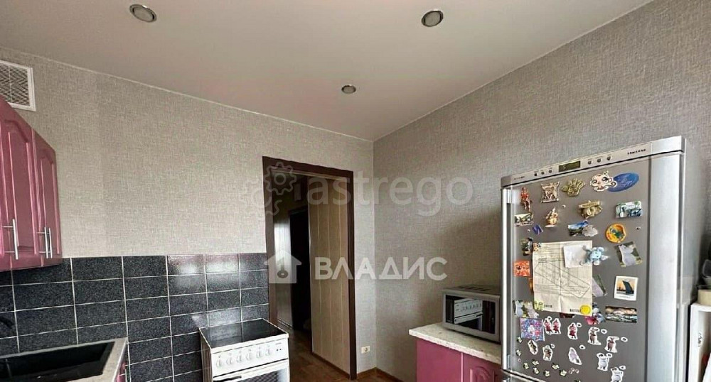 4-комн. квартира, 75.3 м2, 7/9 эт. Бийск - изображение 2