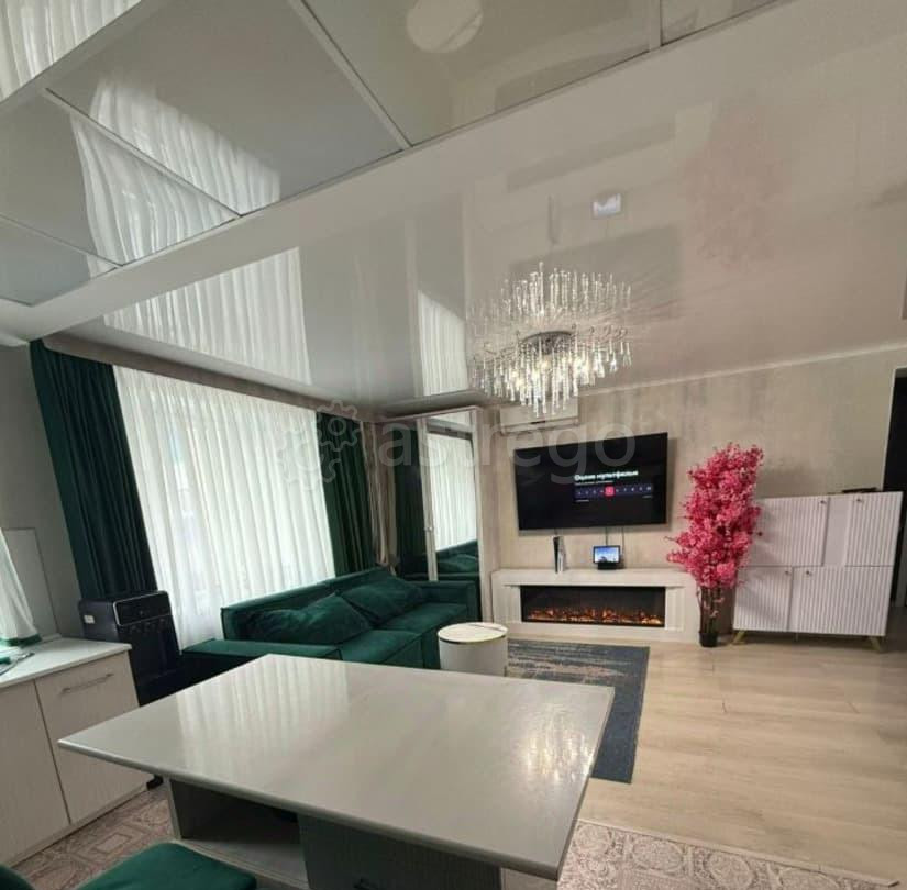 4-комн. квартира, 75.5 м2, 3/9 эт. Стерлитамак - изображение 4