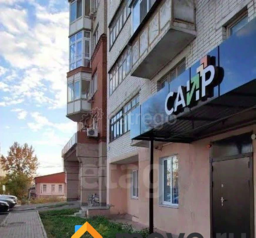Офис, 205.8 м2 Белгород - изображение 4