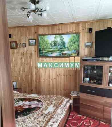 Дом, 50 м2 Домодедово