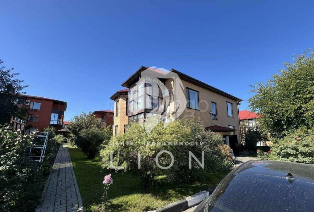 2-комн. квартира, 75.6 м2, 1/2 эт. Дубовое - изображение 1