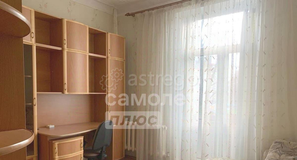 2-комн. квартира, 50 м2, 3/4 эт. Ступино - изображение 1