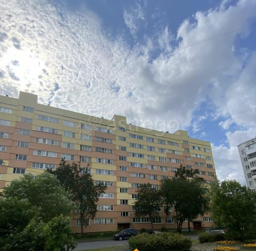 Комната, 11.8 м2, 7/9 эт. Санкт-Петербург - изображение 1