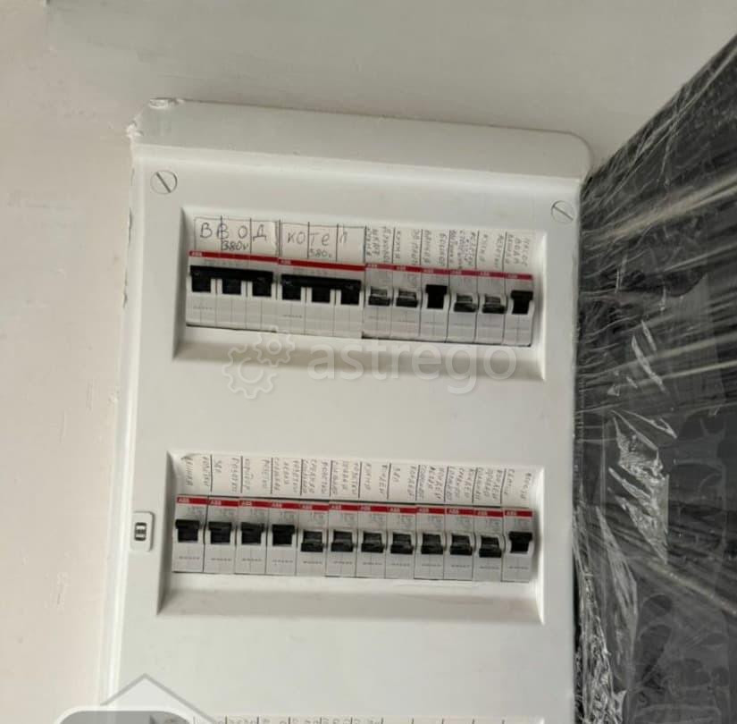 Коттедж, 120 м2, 5.4 сотки, 1 эт. Домодедово - изображение 3