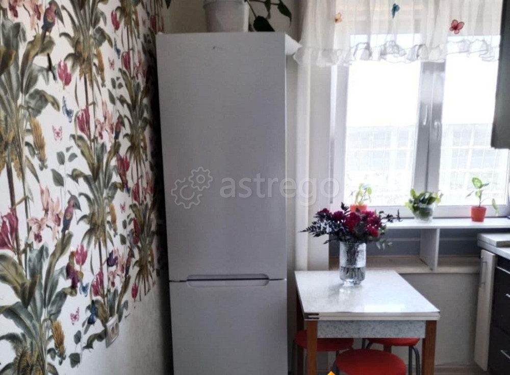 Комната, 64 м2, 7/9 эт. Москва - изображение 6