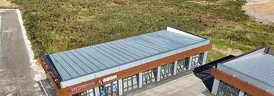 Торговое помещение, 80 м2 Чехов