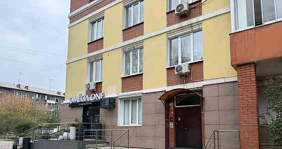 4-комн. квартира, 100.5 м2, 3/9 эт. Красноярск