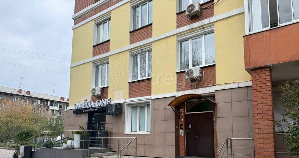 4-комн. квартира, 100.5 м2, 3/9 эт. Красноярск - изображение 2