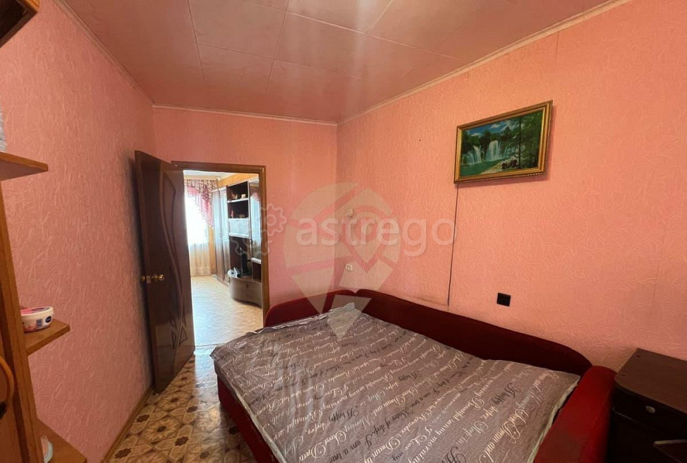 4-комн. квартира, 73.4 м2, 5/9 эт. Старый Оскол - изображение 2