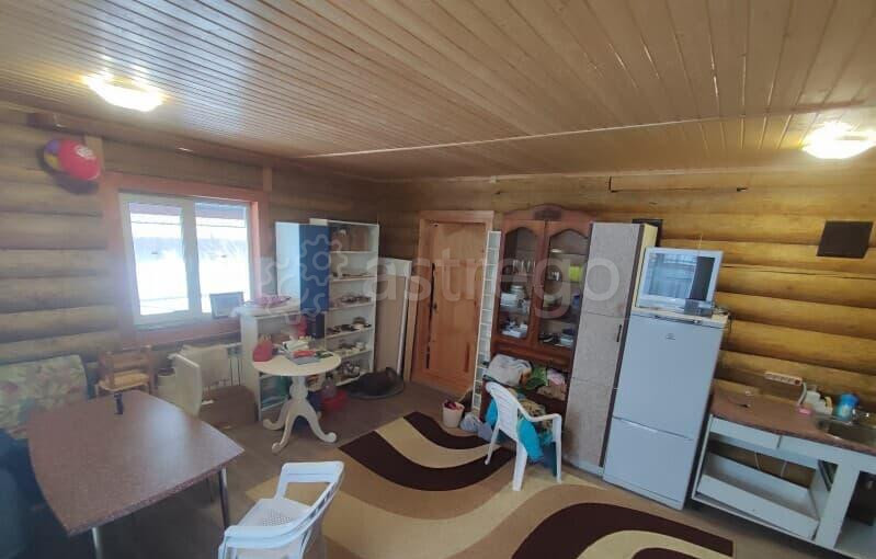 Дом, 70 м2, 11 соток Воскресенск - изображение 7