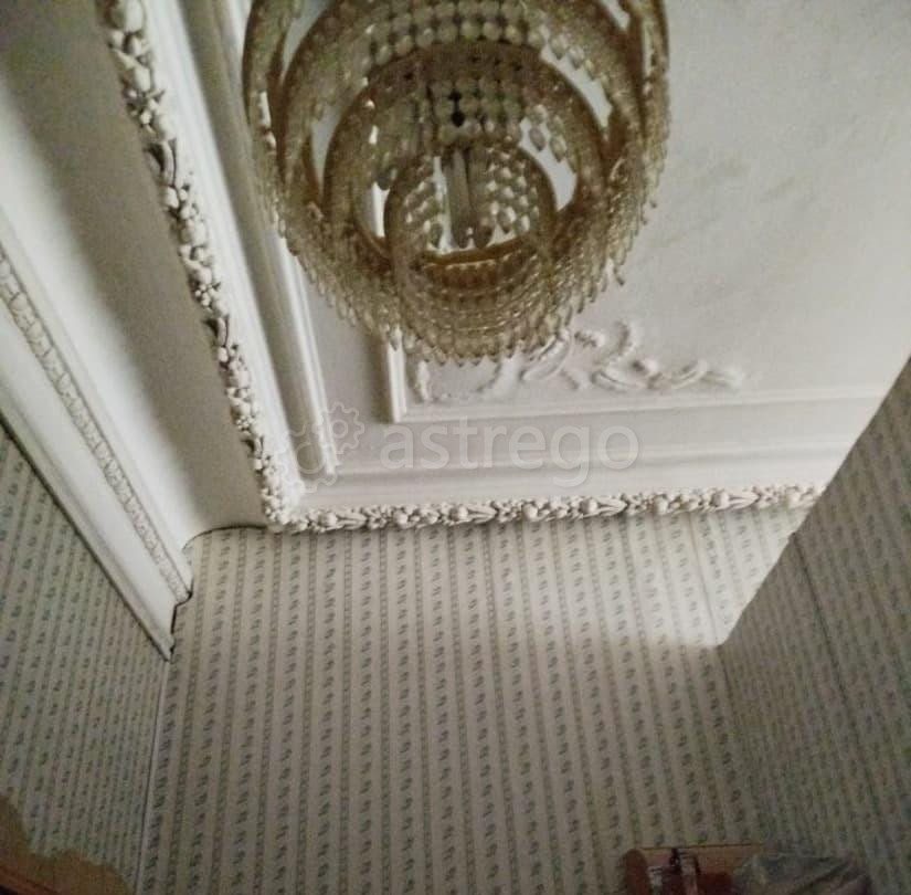5-комн. квартира, 181 м2, 3/5 эт. Санкт-Петербург - изображение 3