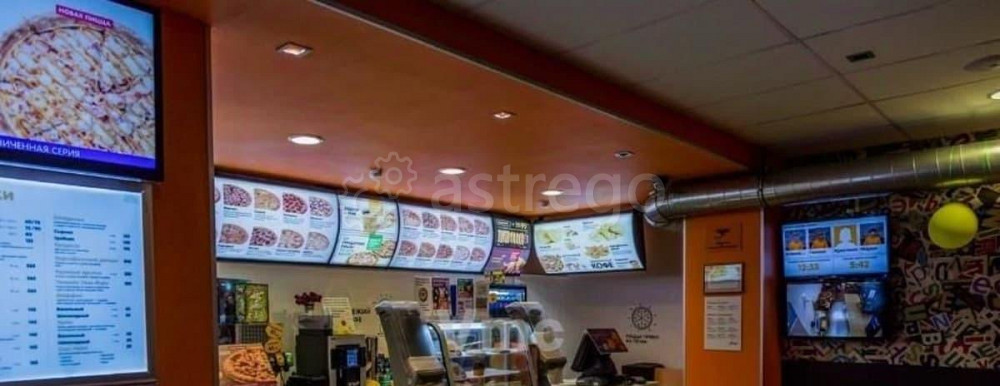 Торговое помещение, 226.7 м2 Долгопрудный - изображение 4