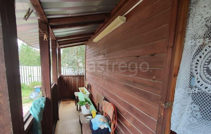 Дача, 50 м2, 6 соток Воскресенск - изображение 10