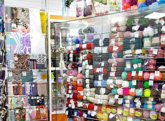 Готовый бизнес, 58 м2 Красноярск