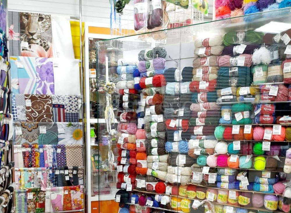 Готовый бизнес, 58 м2 Красноярск - изображение 3