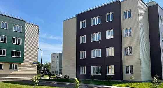 4-комн. квартира, 117.1 м2, 1/4 эт. Москва