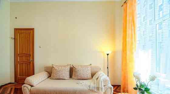 1-комн. квартира, 35 м2, 2/5 эт. Санкт-Петербург