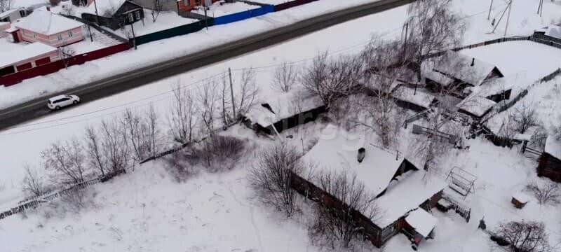 Земля под ИЖС, 26 соток Бийск - изображение 2