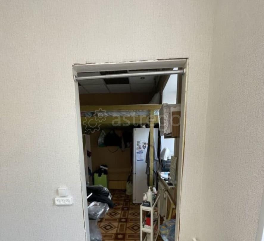 Комната, 12 м2, 2/4 эт. Санкт-Петербург - изображение 5