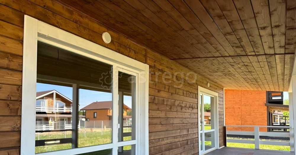 Дом, 170 м2, 6 соток, 2 эт. Бронницы - изображение 6