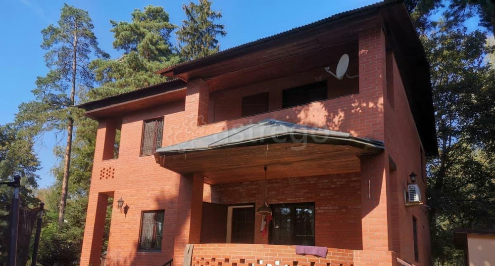 Коттедж, 360 м2, 13.1 сотки, 3 эт. Пушкино - изображение 7