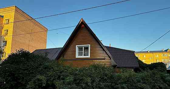 Дом, 111 м2, 6 соток, 2 эт. Котлас