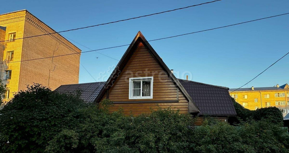 Дом, 111 м2, 6 соток, 2 эт. Котлас - изображение 1