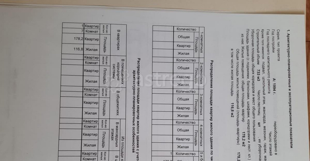 Коттедж, 240 м2, 8 соток, 2 эт. Ишимбай - изображение 7