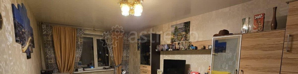 4-комн. квартира, 72 м2, 4/9 эт. Дубна - изображение 7