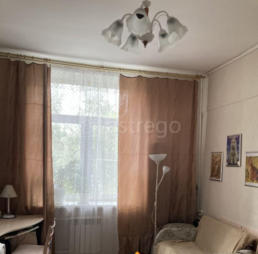 Комната, 16.3 м2, 6/7 эт. Москва - изображение 1