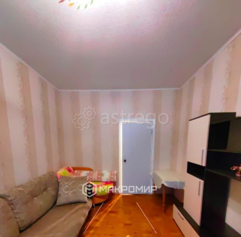 1-комн. квартира, 32 м2, 3/9 эт. Архангельск - изображение 5