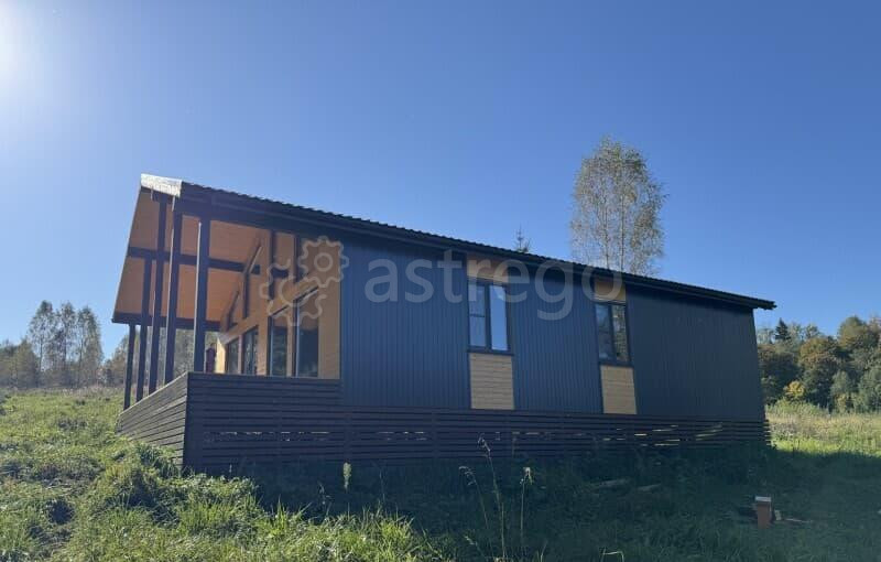 Земля под ИЖС, 5.88 га Руза - изображение 7