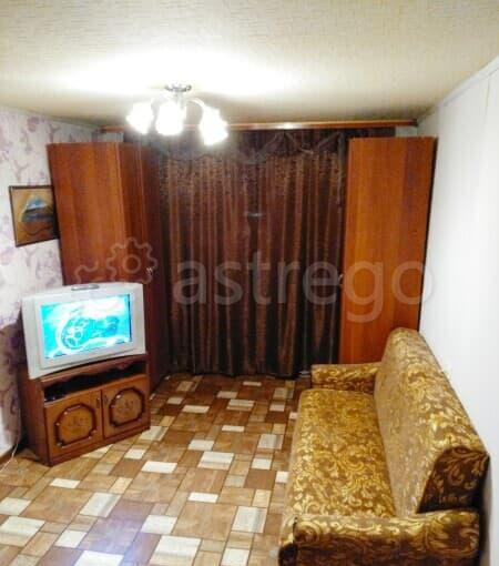 1-комн. квартира, 40 м2, 2/5 эт. Орехово-Зуево - изображение 1