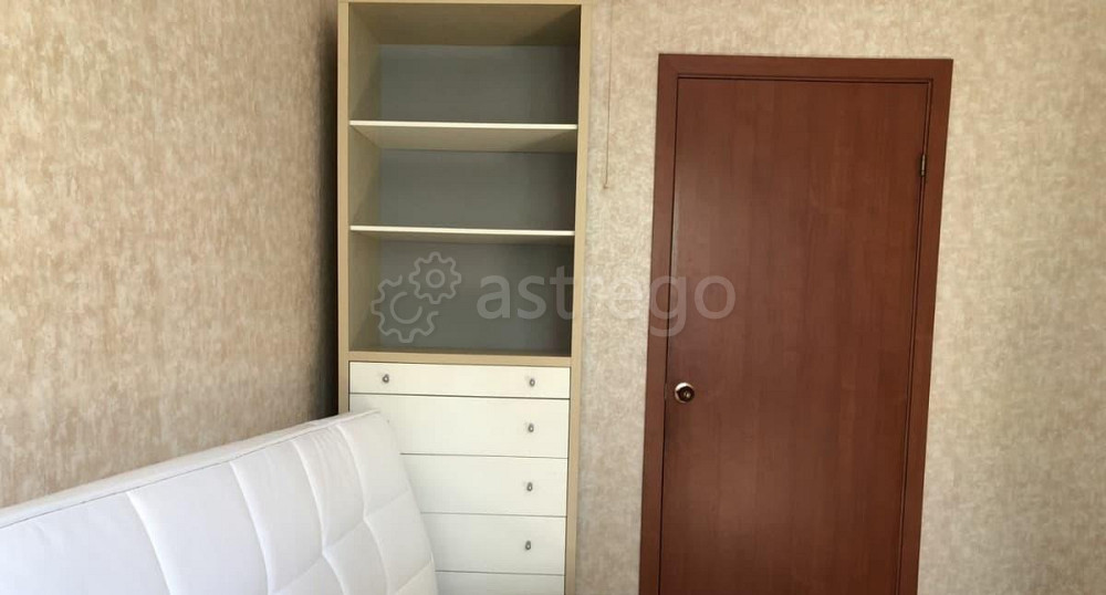 Комната, 9.1 м2, 3/9 эт. Москва - изображение 2