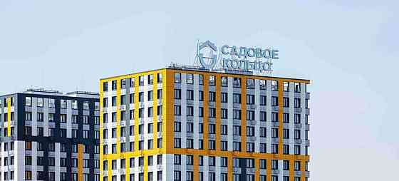 2-комн. квартира, 62.72 м2, 11/28 эт. Красногорск