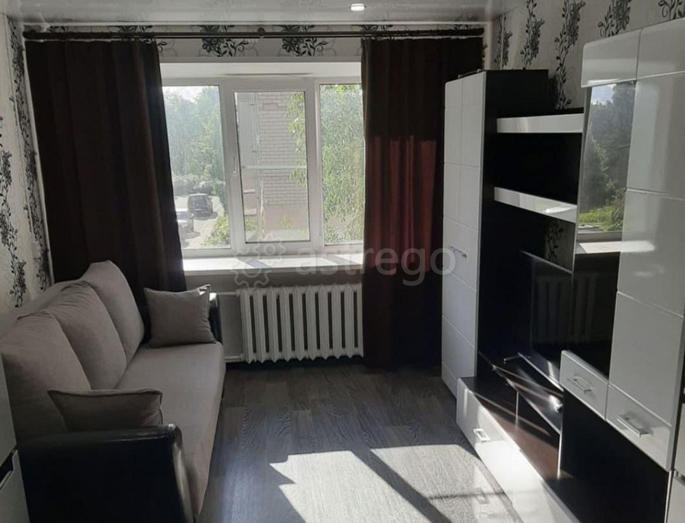 Комната, 17.6 м2, 2/4 эт. Котлас - изображение 7