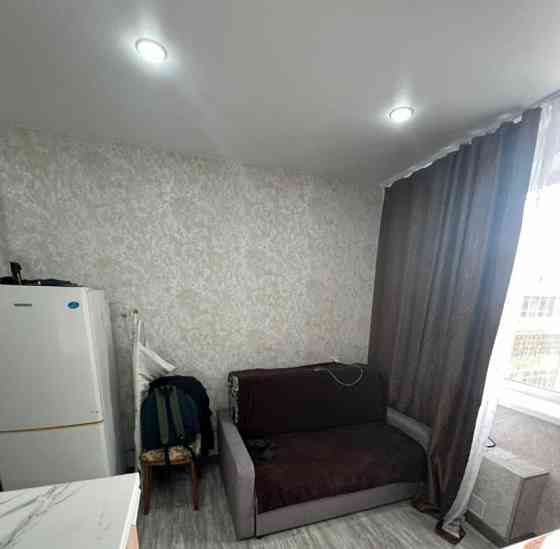 Студия, 12 м2, 6/9 эт. Красноярск