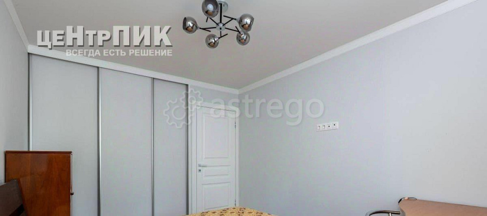 3-комн. квартира, 76 м2, 1/12 эт. Москва - изображение 4