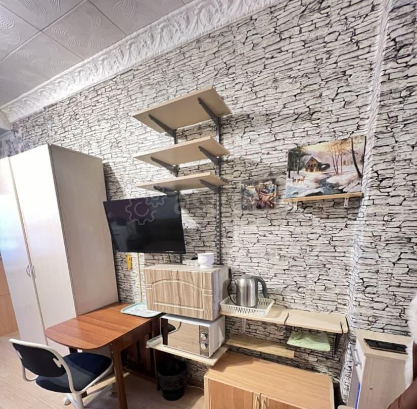 Комната, 16.5 м2, 5/5 эт. Подольск - изображение 5