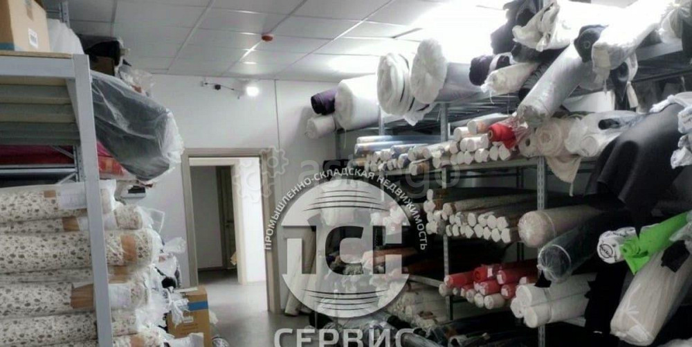 Производственное, 1100 м2 Химки - изображение 2