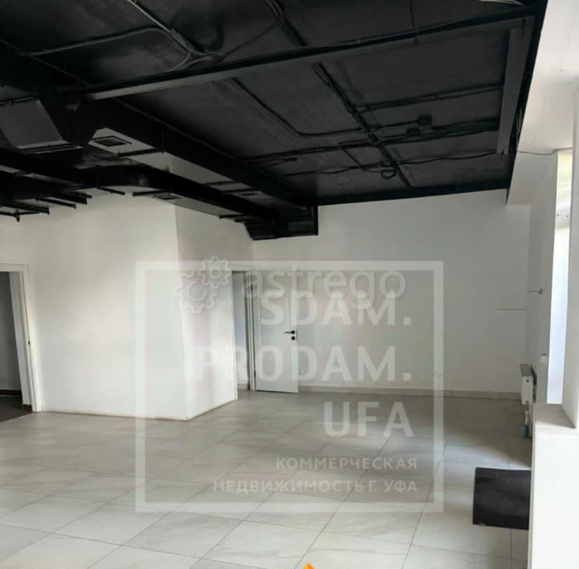 Офис, 77.5 м2 Уфа - изображение 4