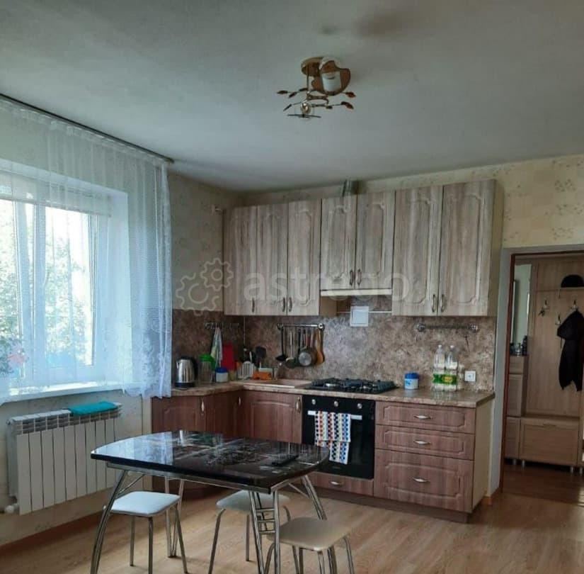 Дом, 95 м2, 5 соток, 2 эт. Уфа - изображение 7