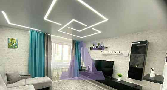 2-комн. квартира, 53 м2, 1/10 эт. Новоалтайск