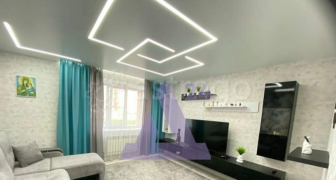 2-комн. квартира, 53 м2, 1/10 эт. Новоалтайск - изображение 3